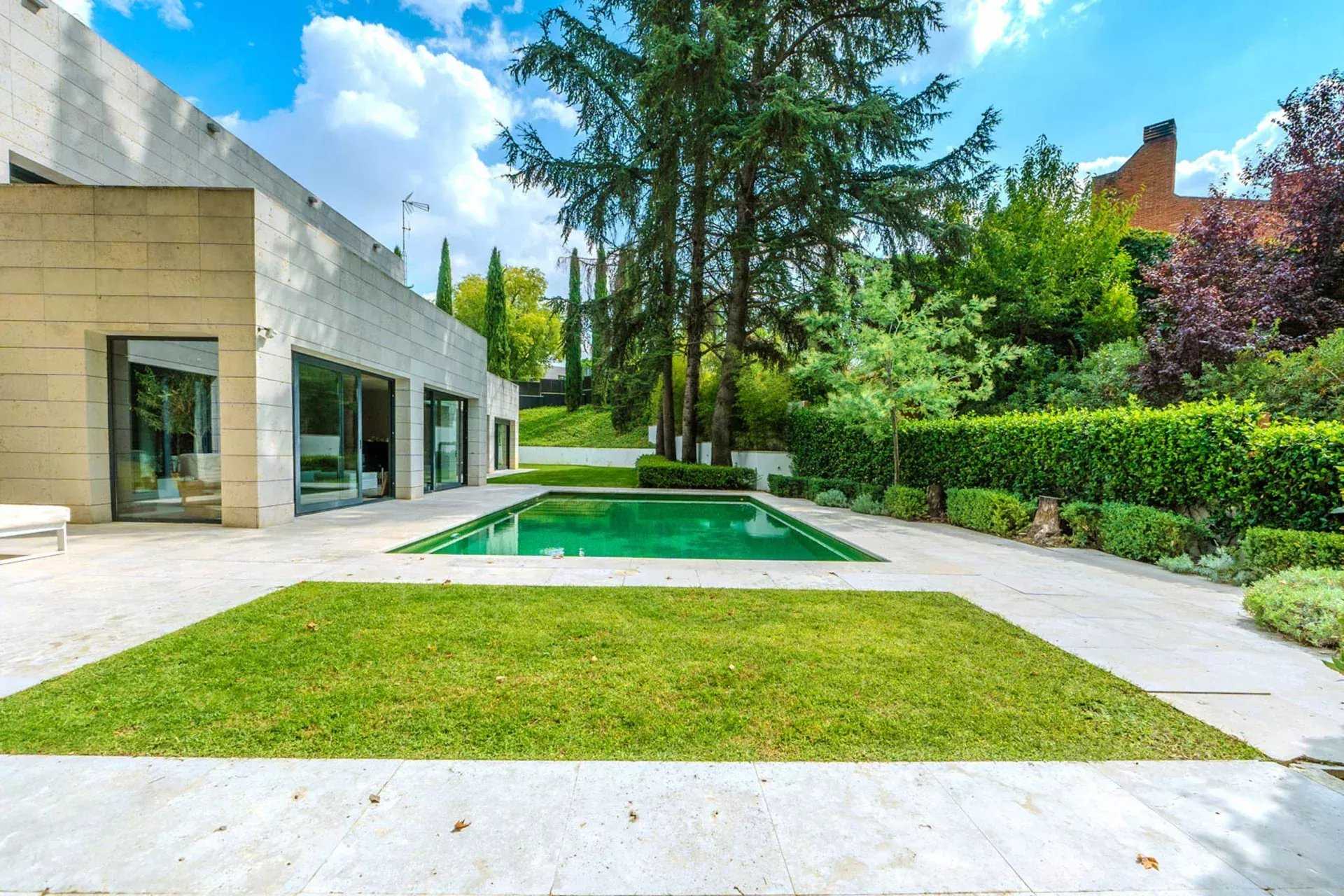 Chalet Madrid  -  ref 85091451 (picture 2)