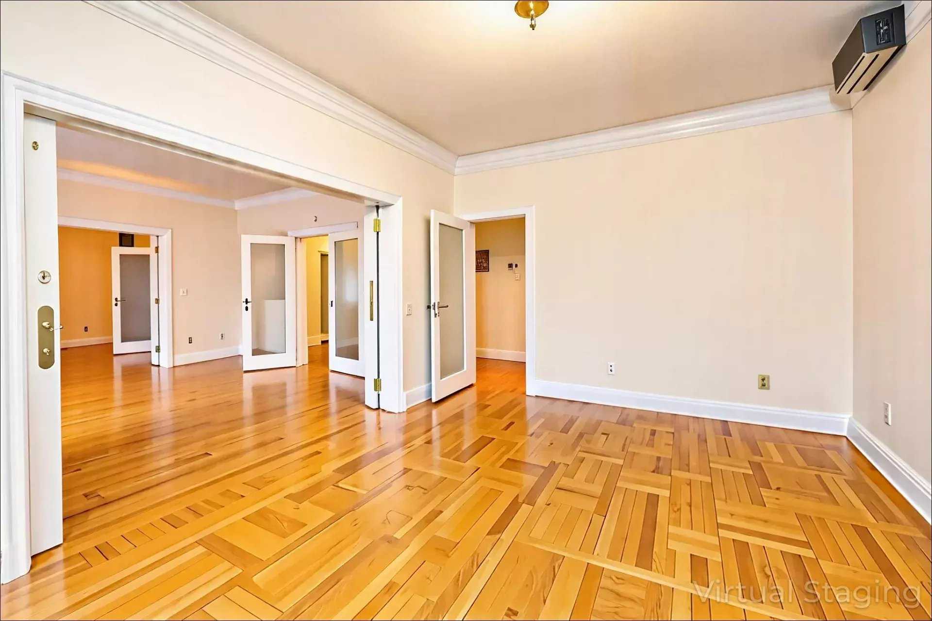 Piso Madrid  -  ref 85614565 (picture 1)