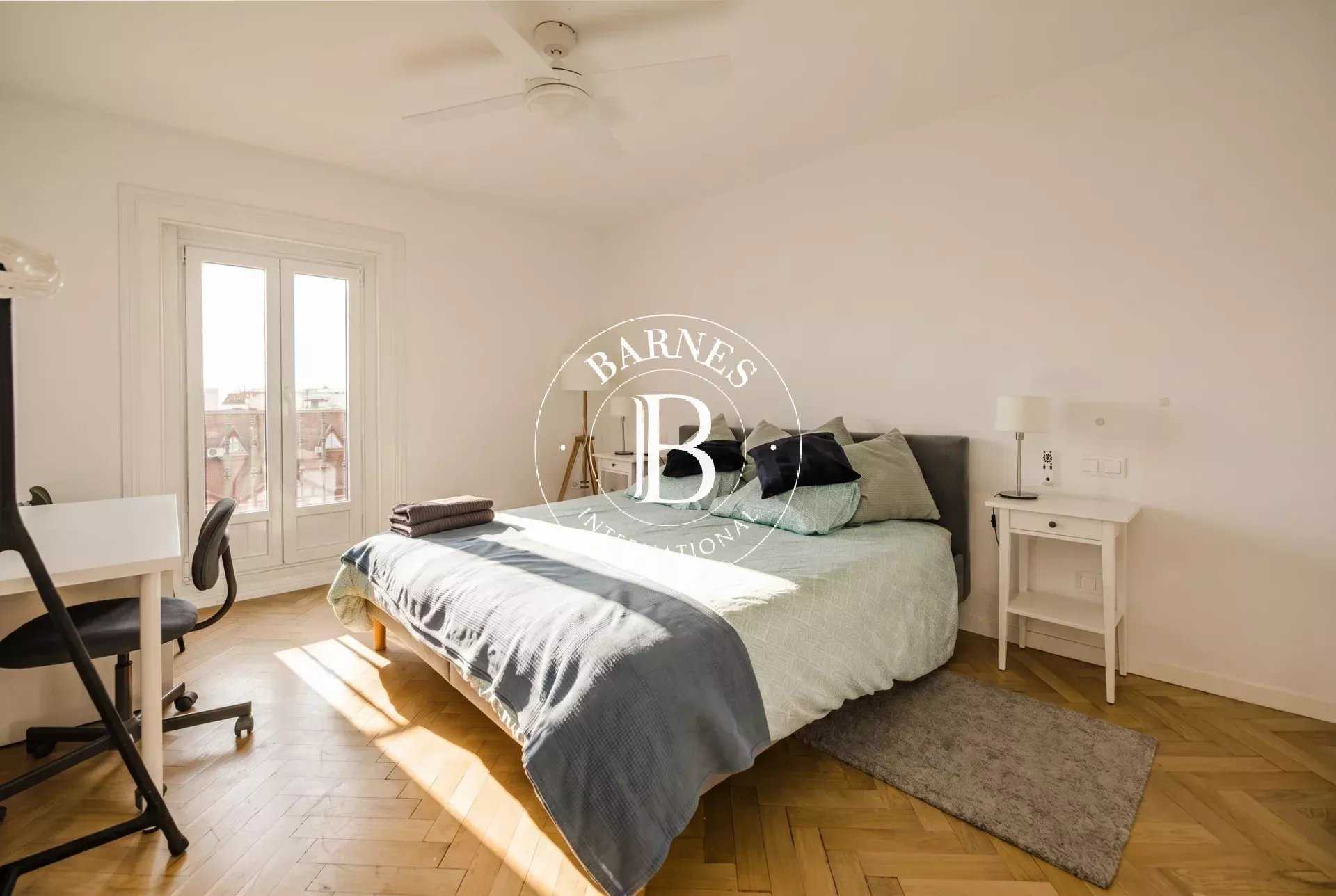 Appartement Madrid  -  ref 86990437 (picture 1)