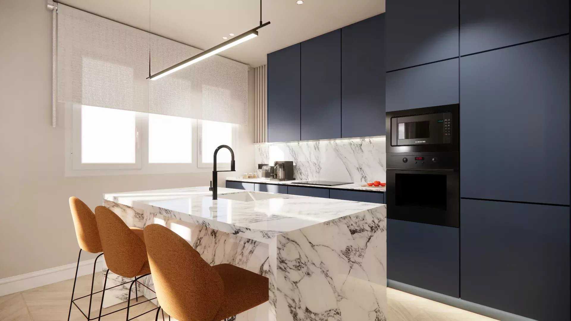 Piso Madrid  -  ref 86364065 (picture 3)