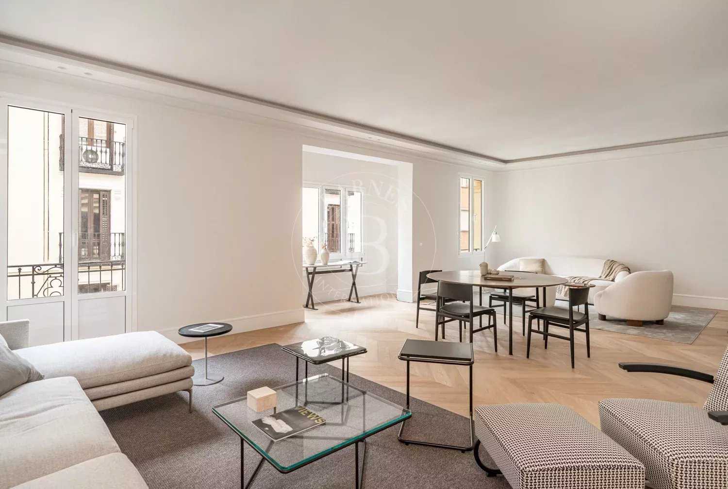 Appartement Madrid  -  ref 86665500 (picture 2)