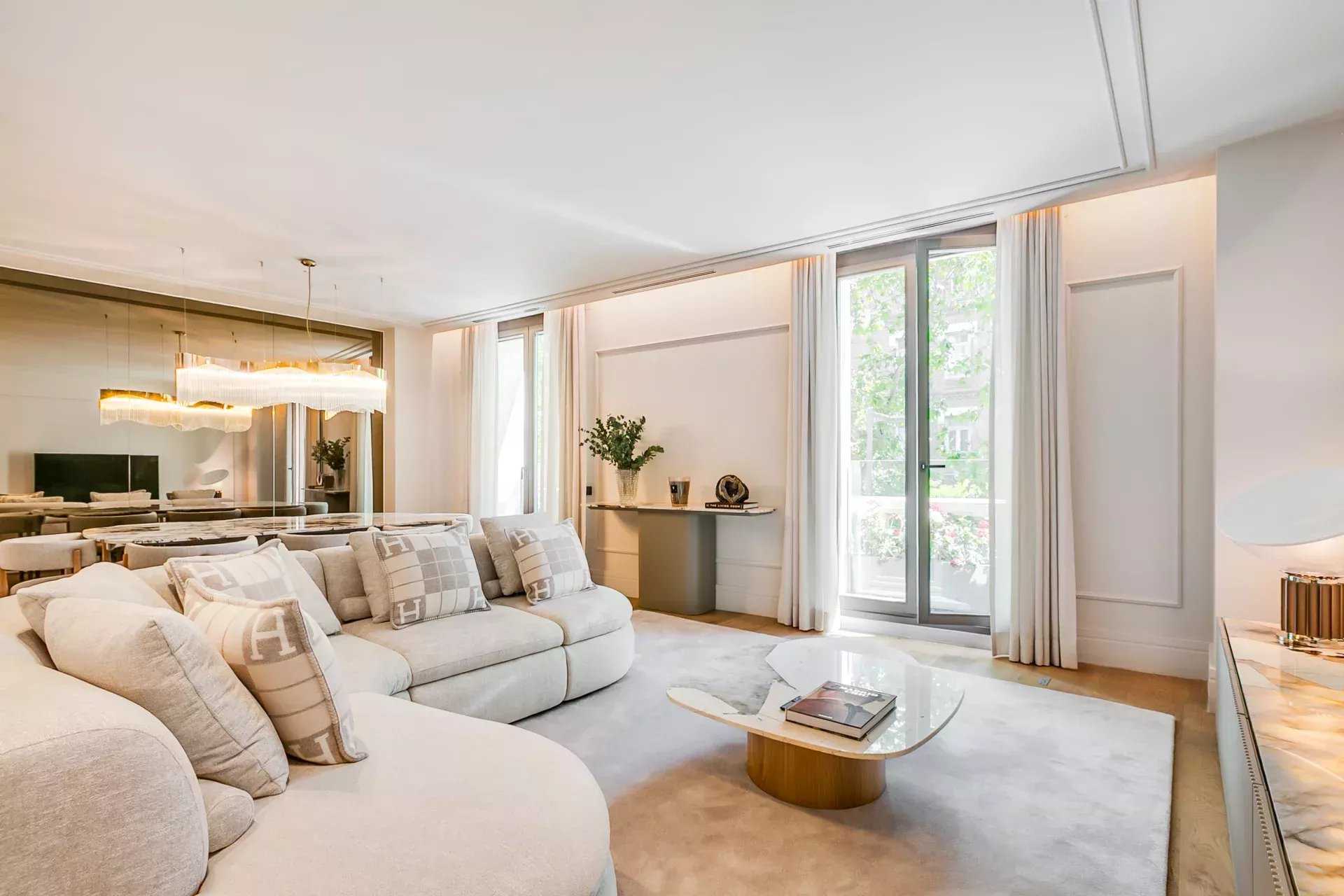 Apartment Madrid  -  ref 83700770 (picture 1)