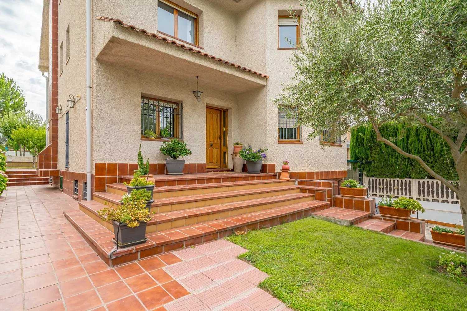 Maison Pozuelo de Alarcón  -  ref 86135343 (picture 3)