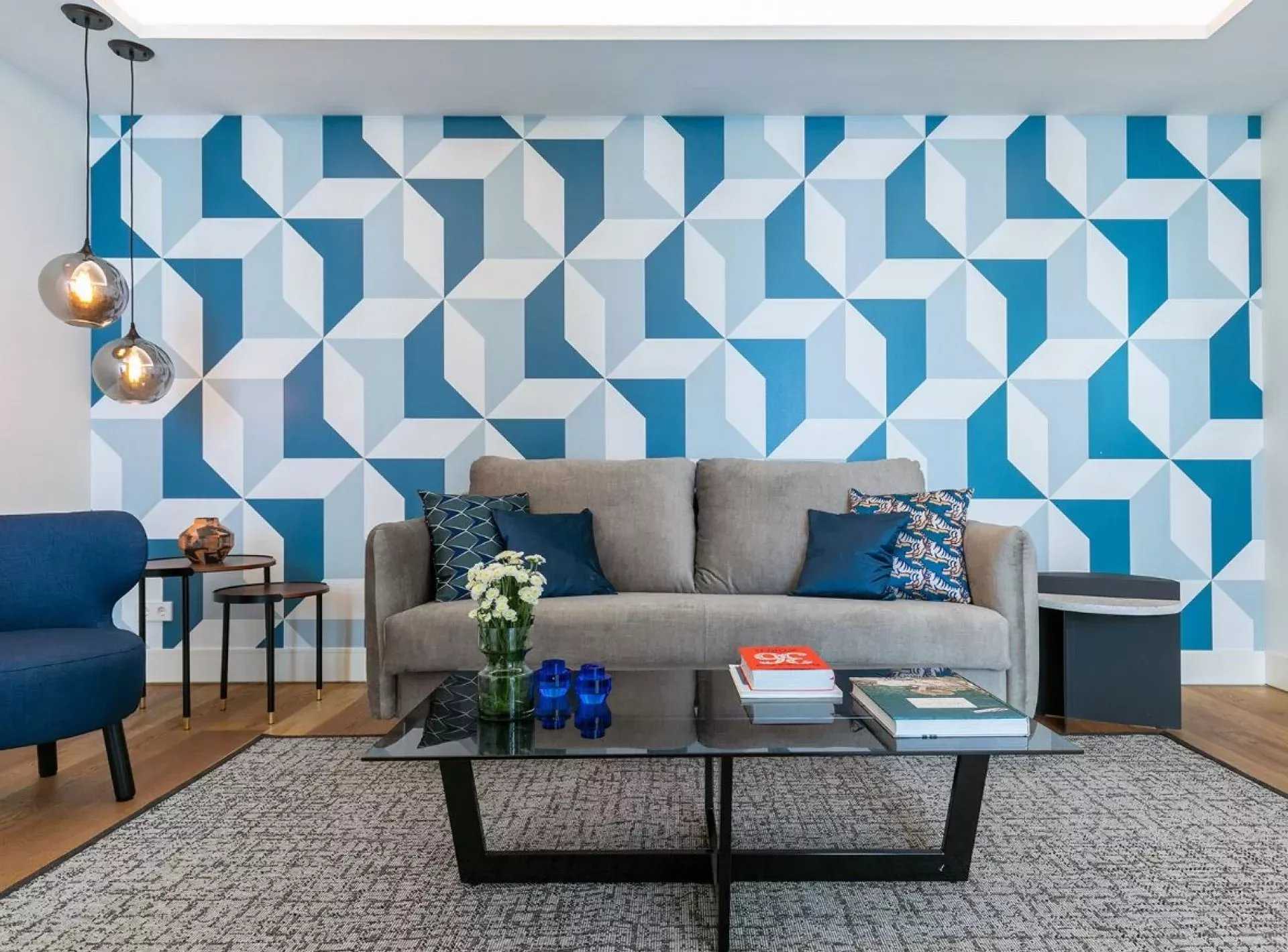 Piso Madrid  -  ref 7428018 (picture 2)