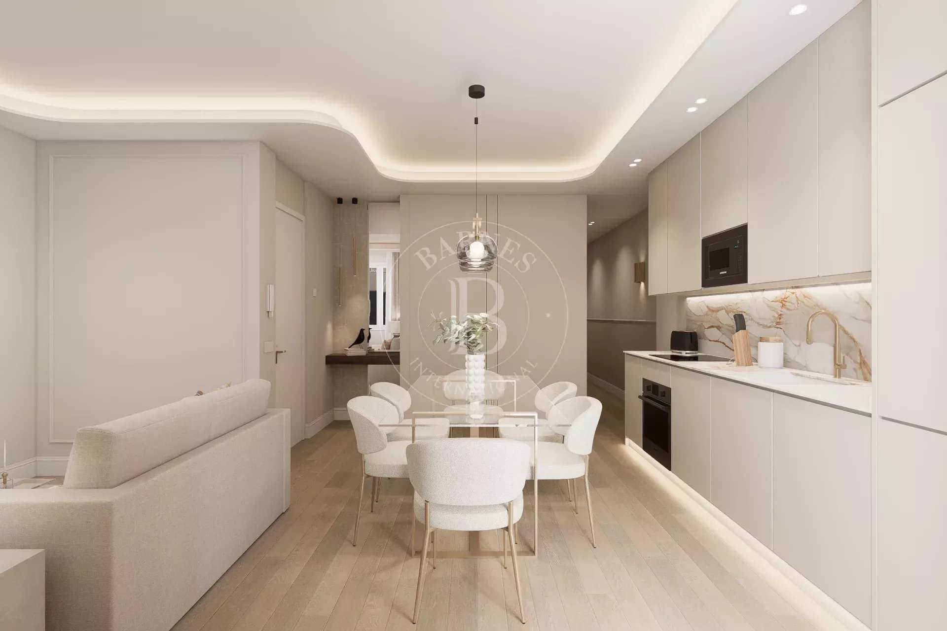 Piso Madrid  -  ref 86511349 (picture 2)