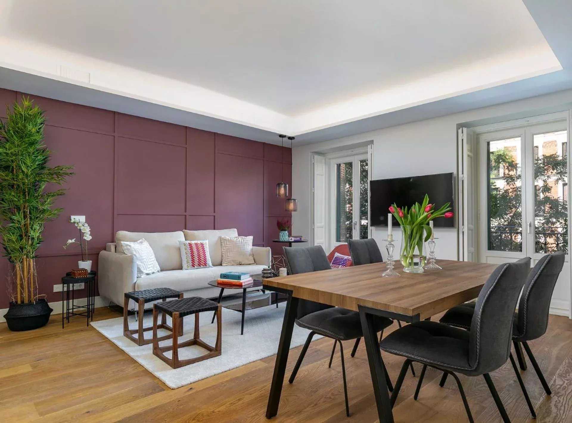 Appartement Madrid  -  ref 5560697 (picture 1)