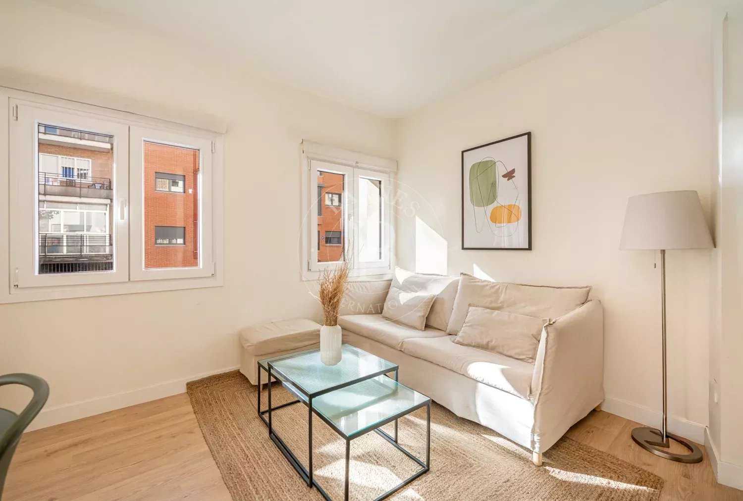 Piso Madrid  -  ref 86438672 (picture 2)