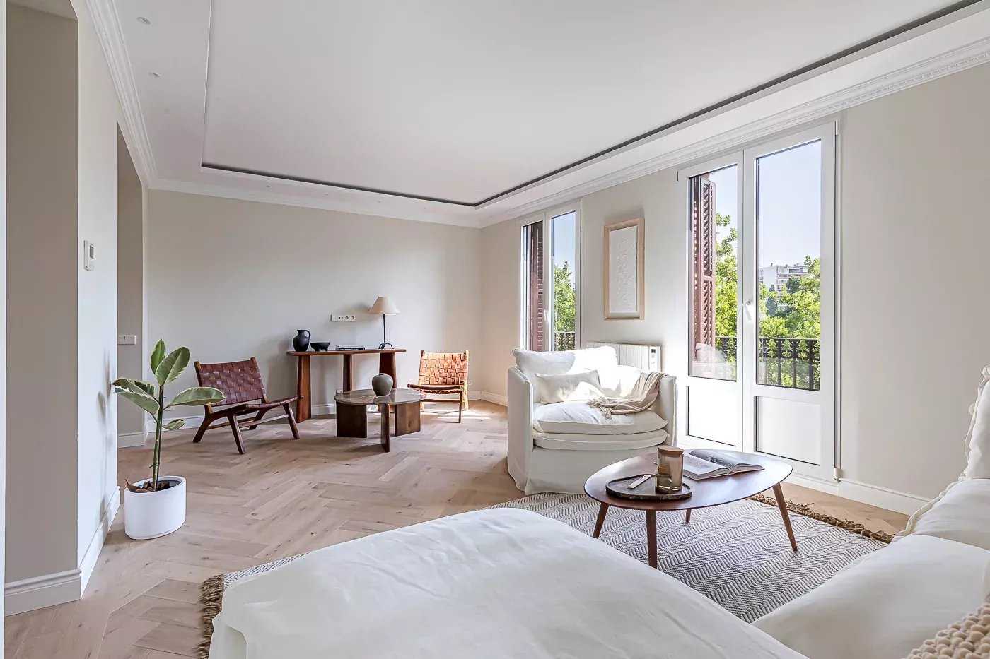 Piso Madrid  -  ref 86345043 (picture 2)