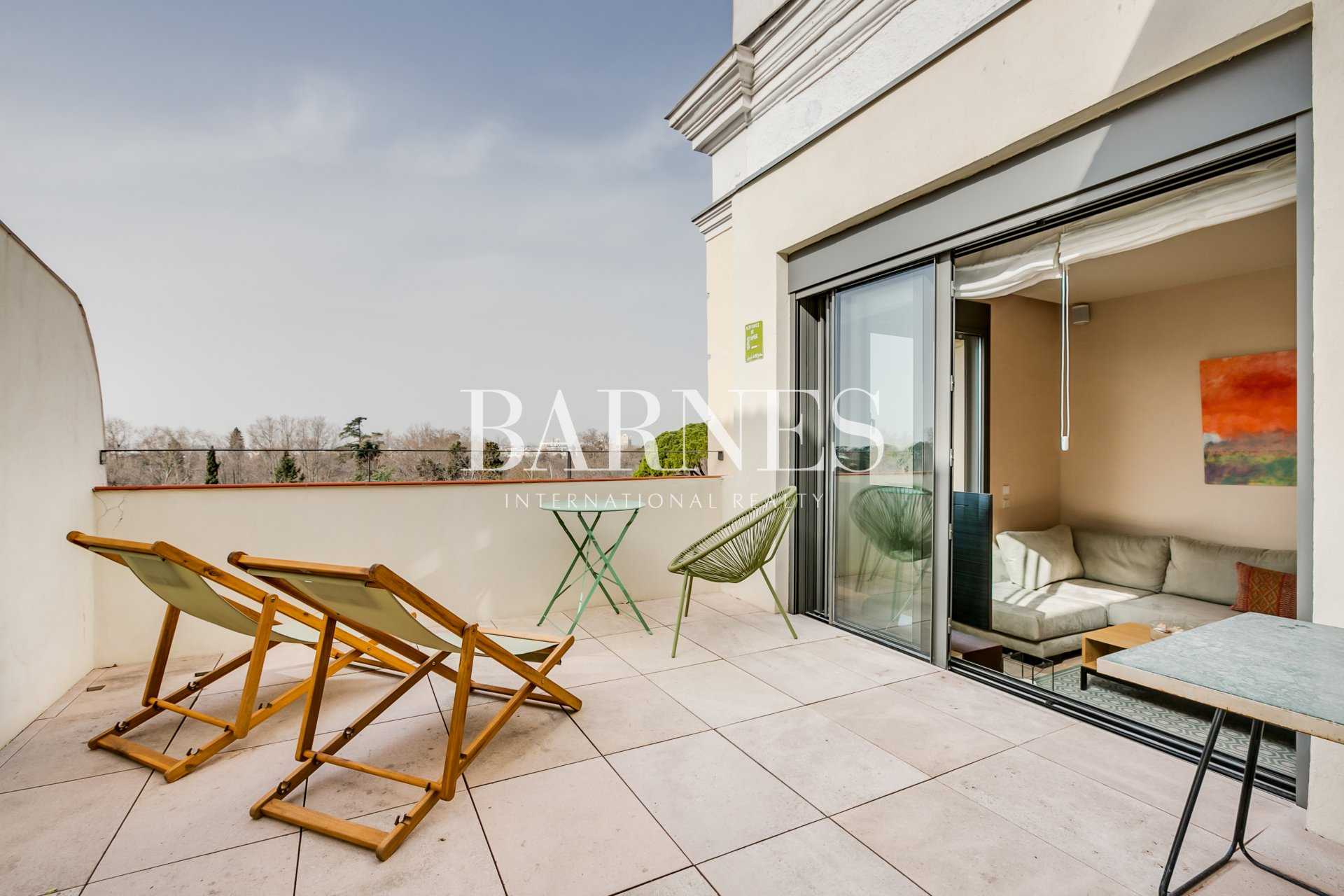 Penthouse Madrid  -  ref 8198498 (picture 1)