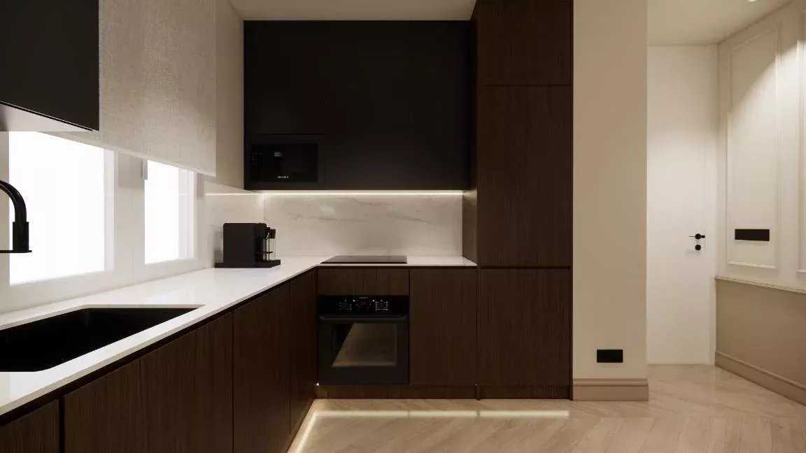 Appartement Madrid  -  ref 85508412 (picture 2)
