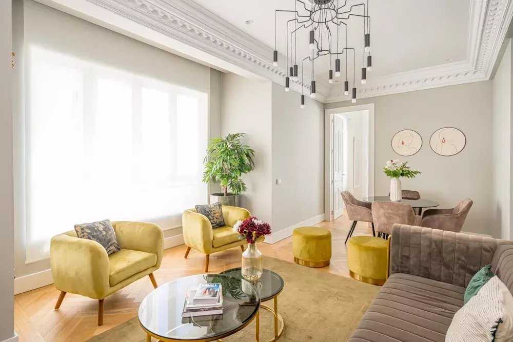 Appartement Madrid  -  ref 84415158 (picture 1)