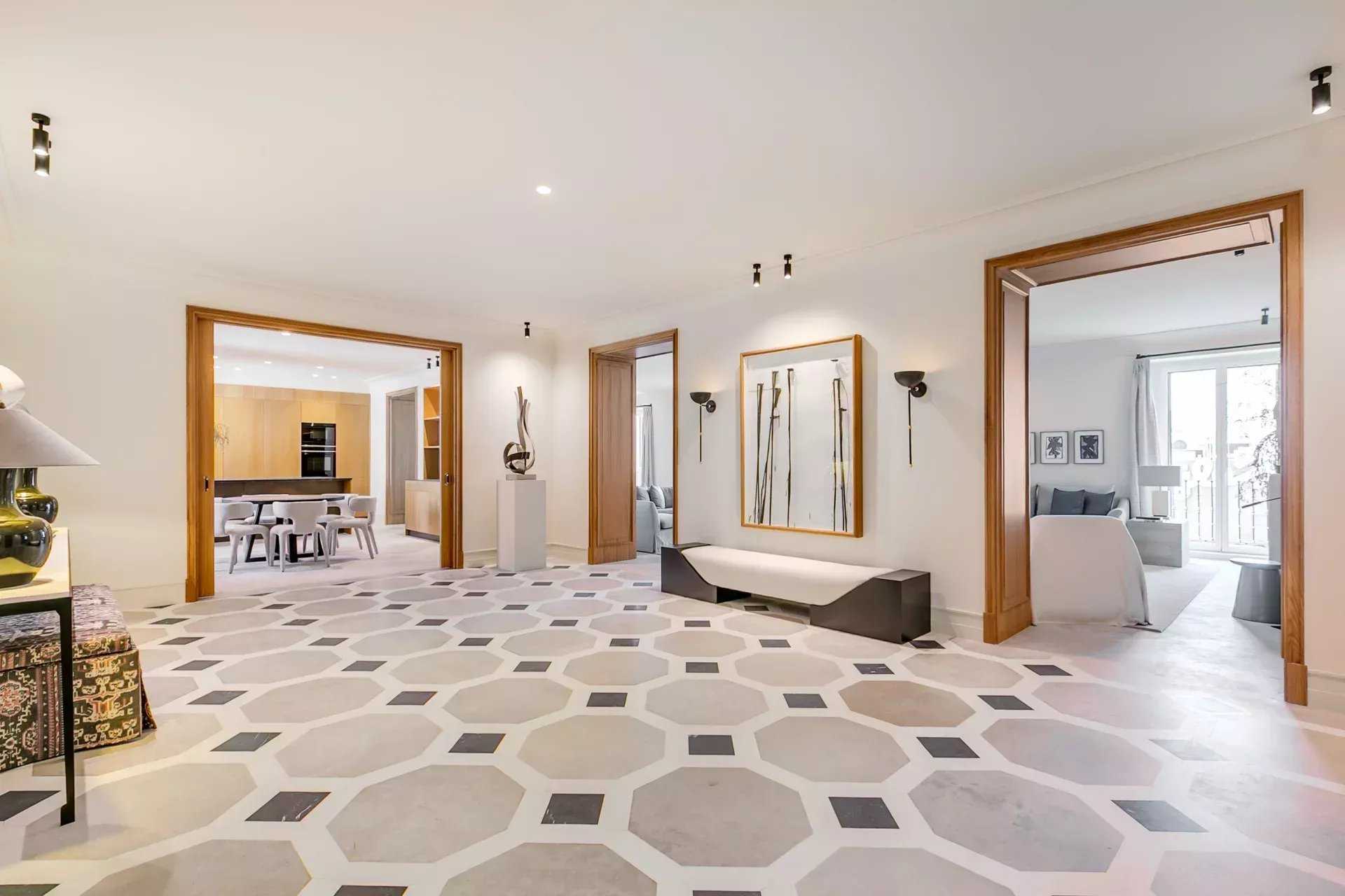 Piso Madrid  -  ref 86124195 (picture 3)