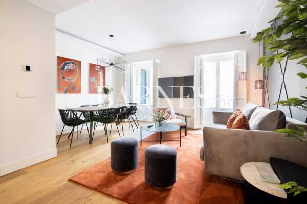 Apartment Madrid  -  ref 5039156 (picture 1)