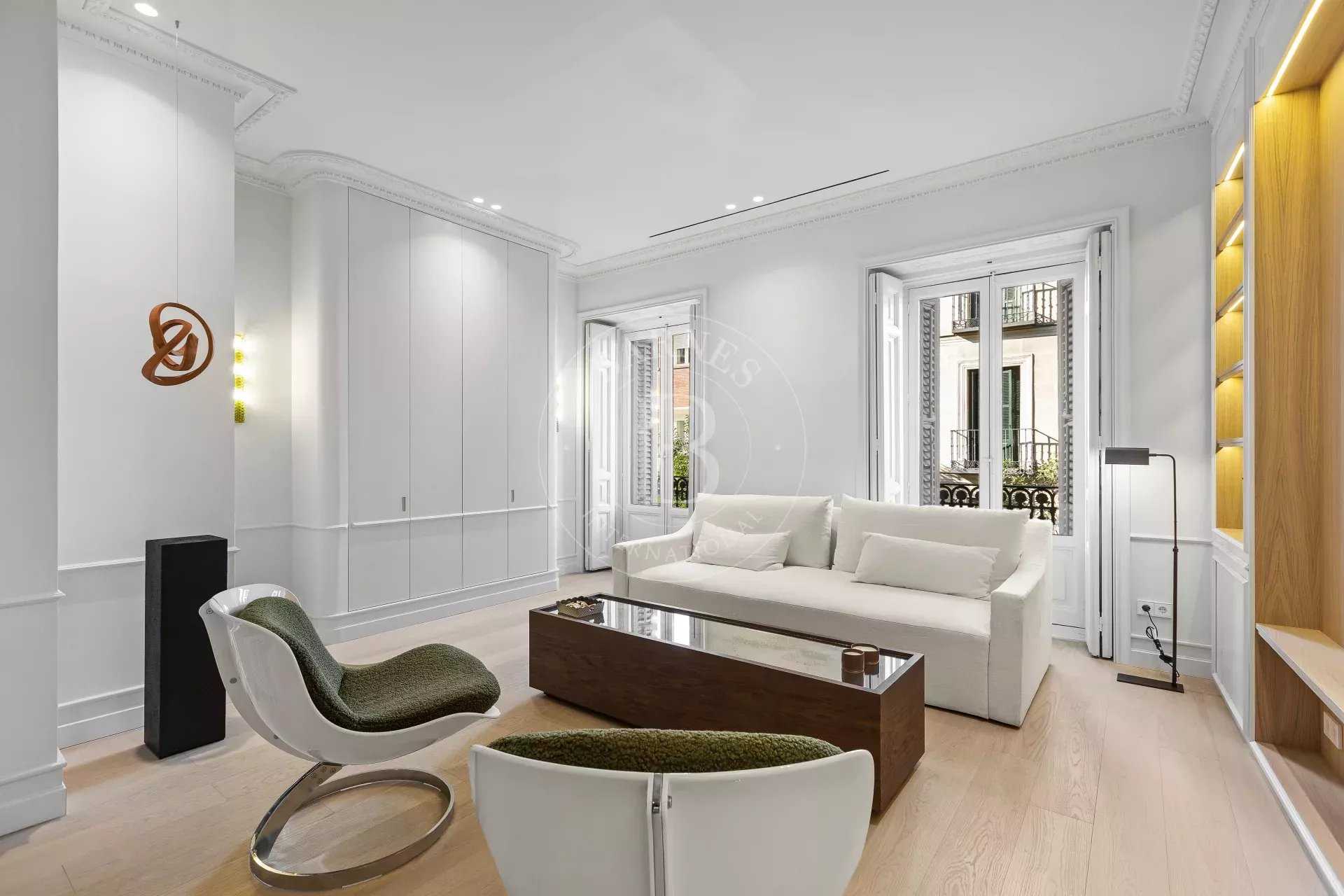 Apartment Madrid  -  ref 86422960 (picture 1)