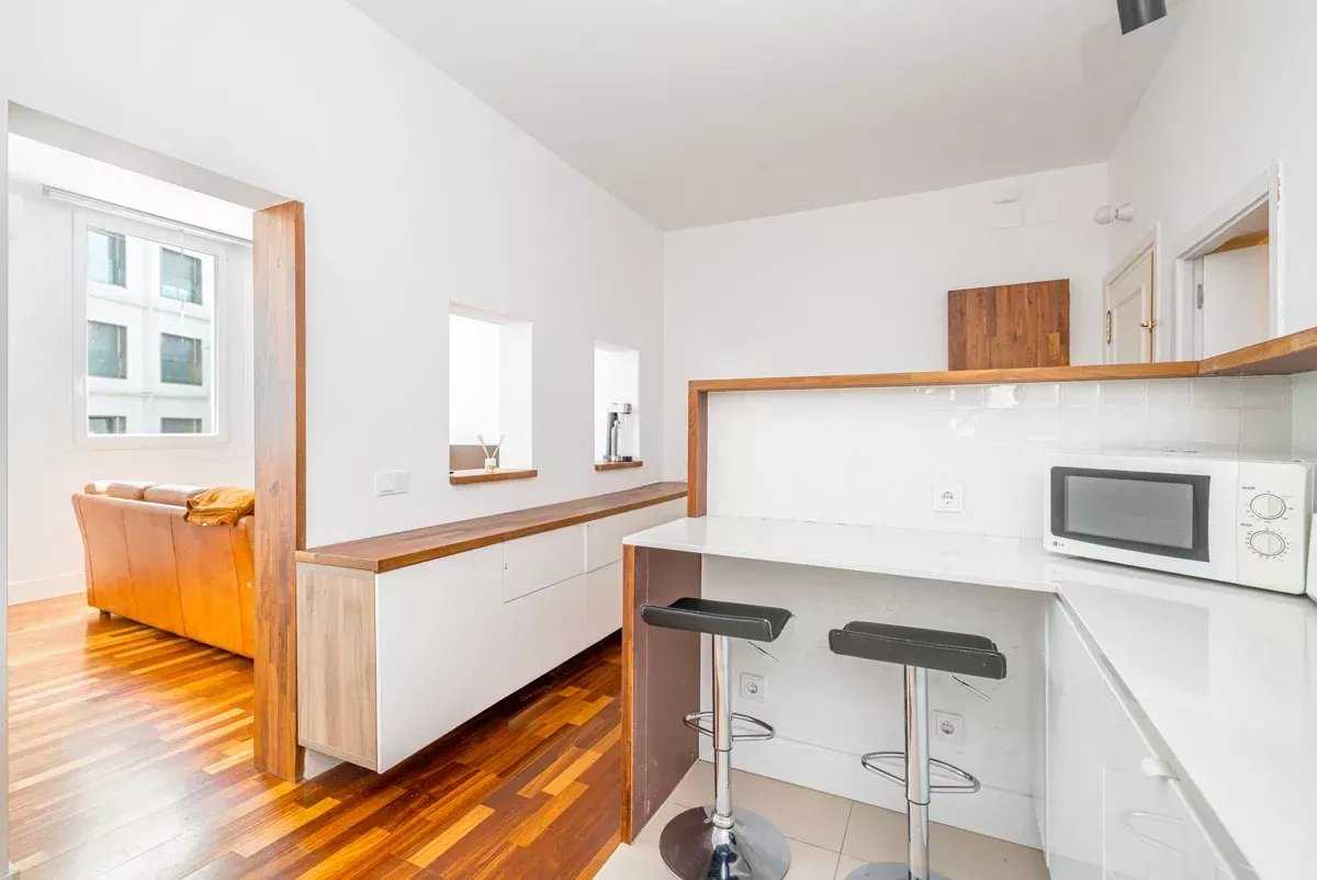 Appartement Madrid  -  ref 85975684 (picture 3)