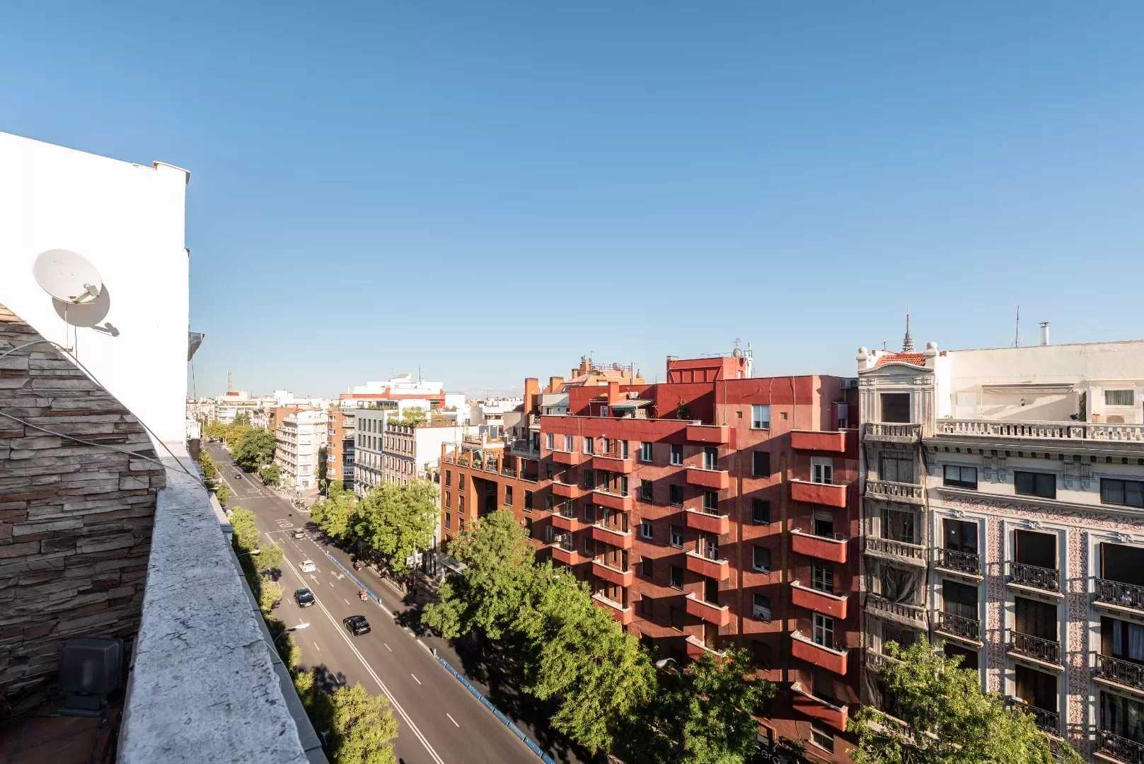 Appartement Madrid  -  ref 7377202 (picture 3)