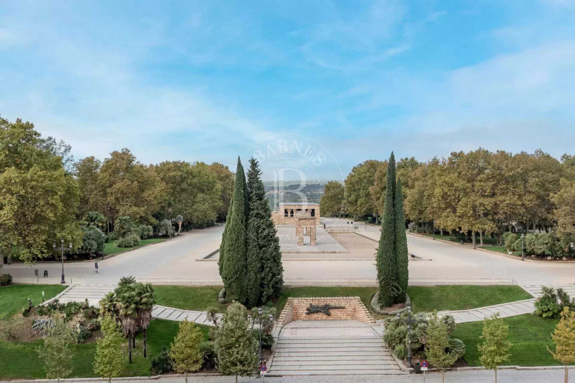 Appartement Madrid  -  ref 86386175 (picture 1)