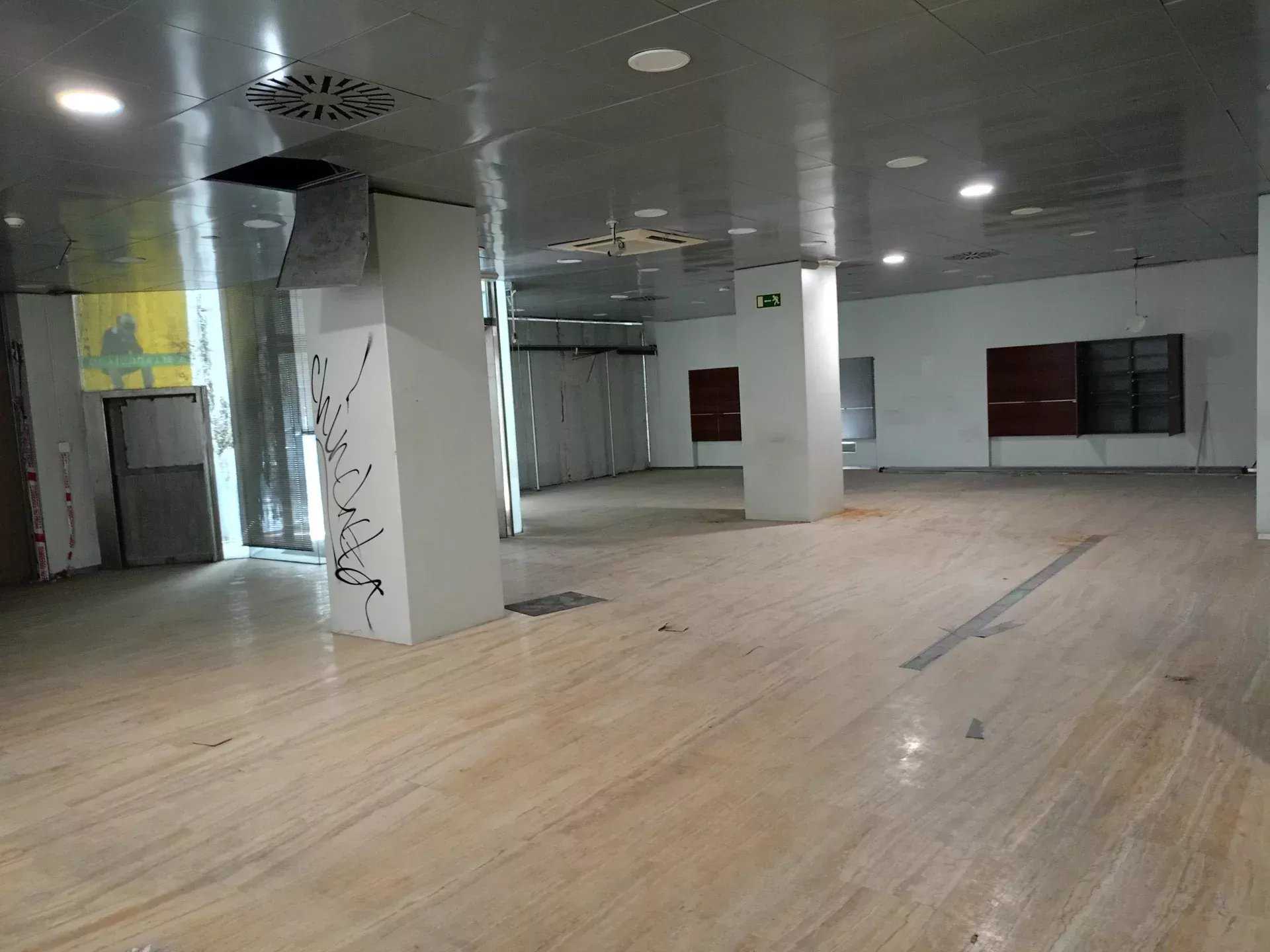Local commercial Madrid  -  ref 82527412 (picture 2)