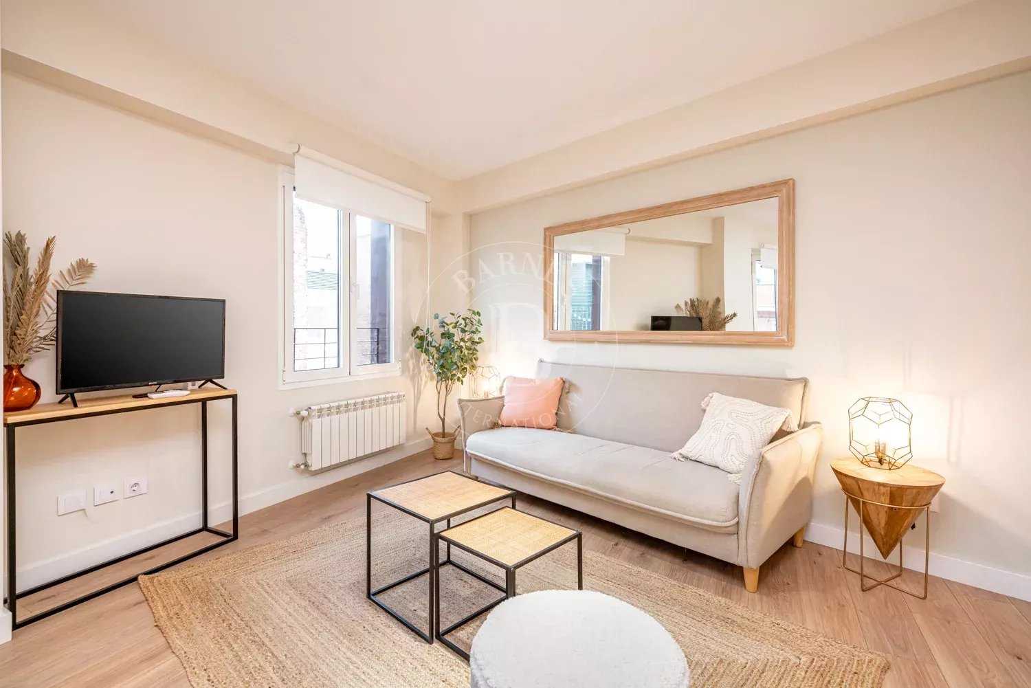 Apartment Madrid  -  ref 86453859 (picture 3)