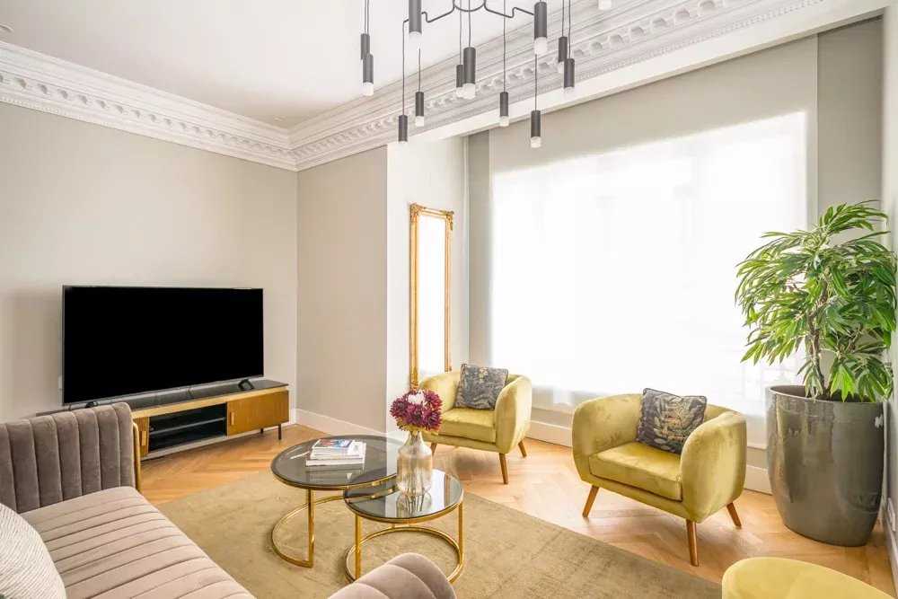Appartement Madrid  -  ref 84415158 (picture 2)