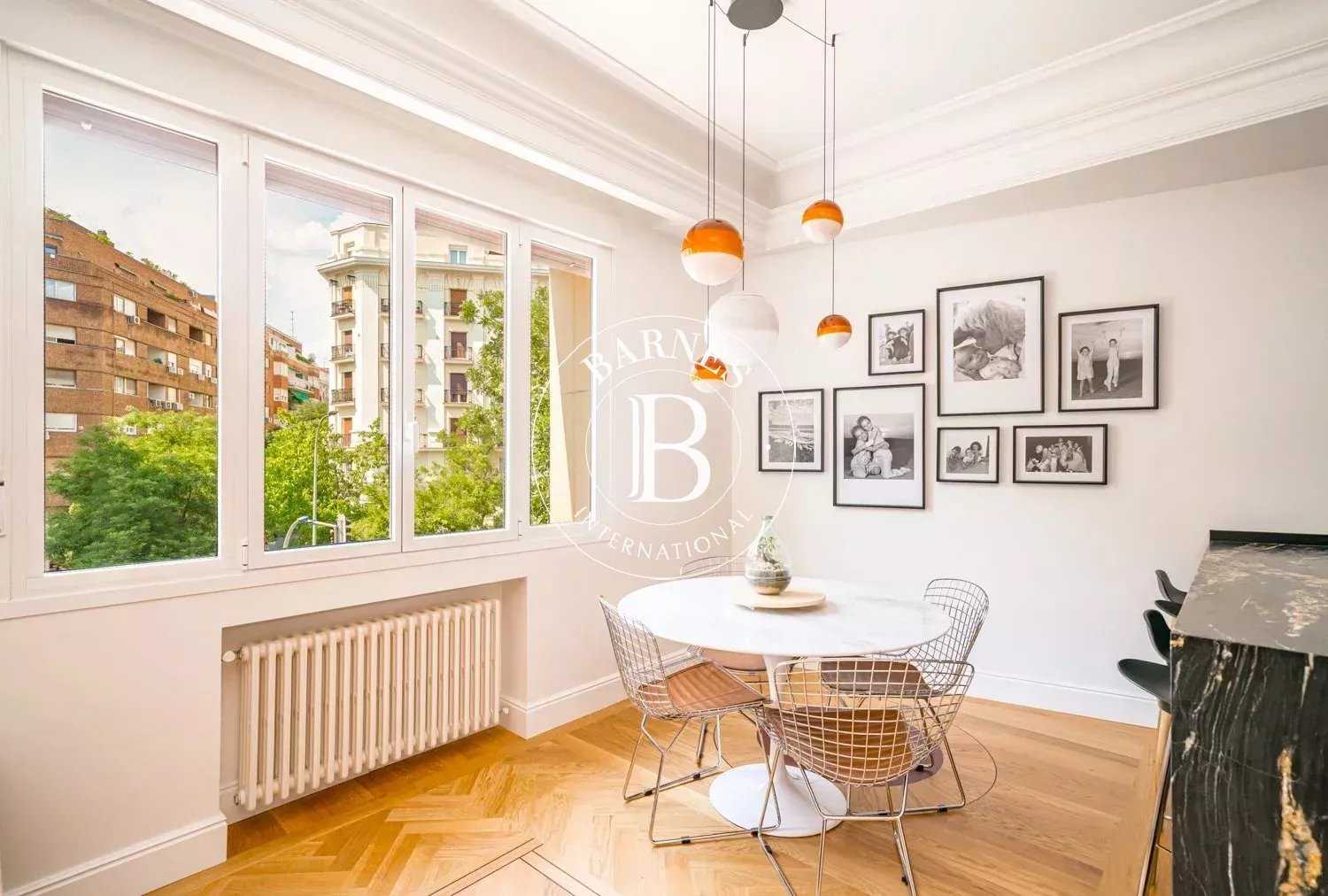 Appartement Madrid  -  ref 86884327 (picture 2)