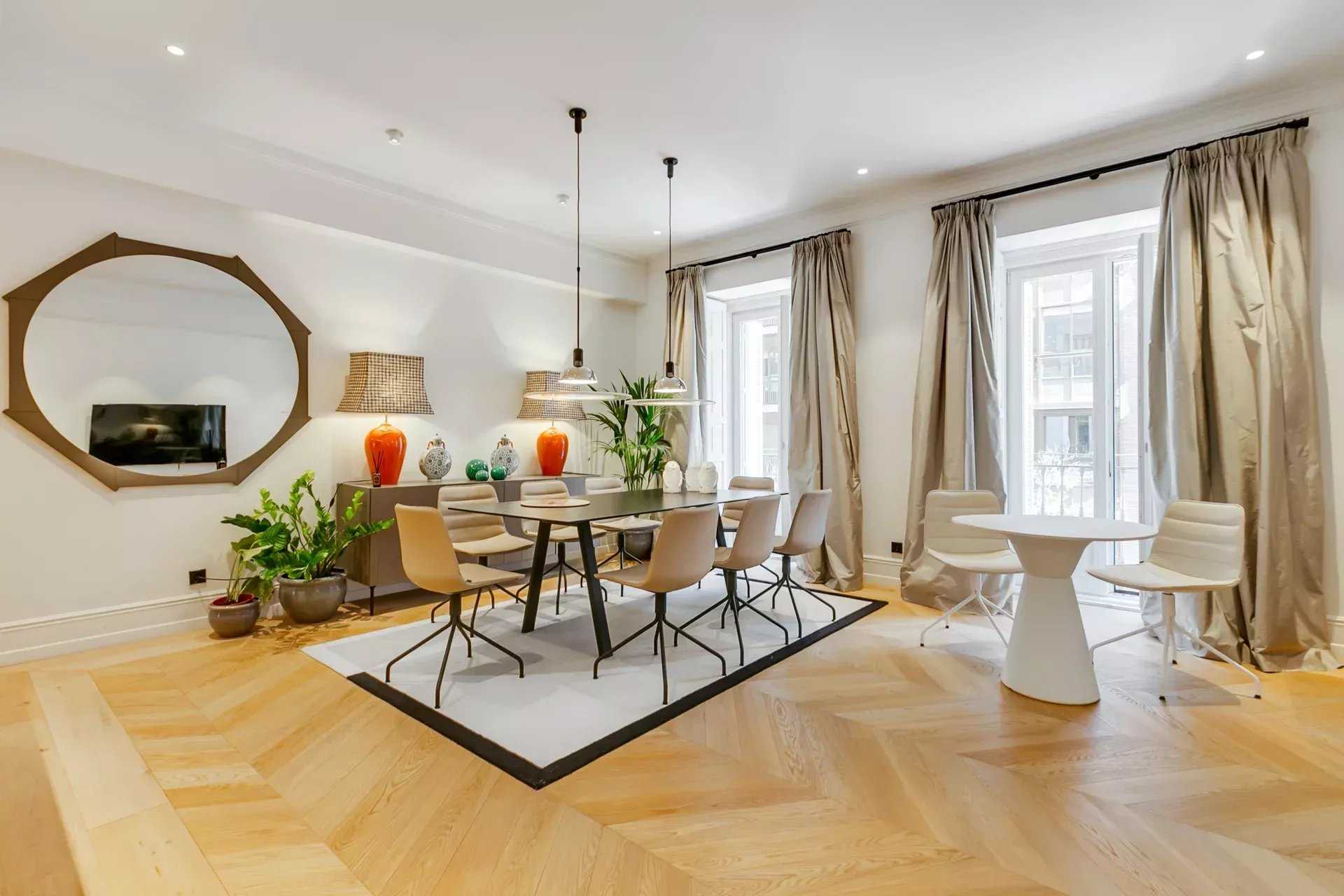 Appartement Madrid  -  ref 85672006 (picture 3)