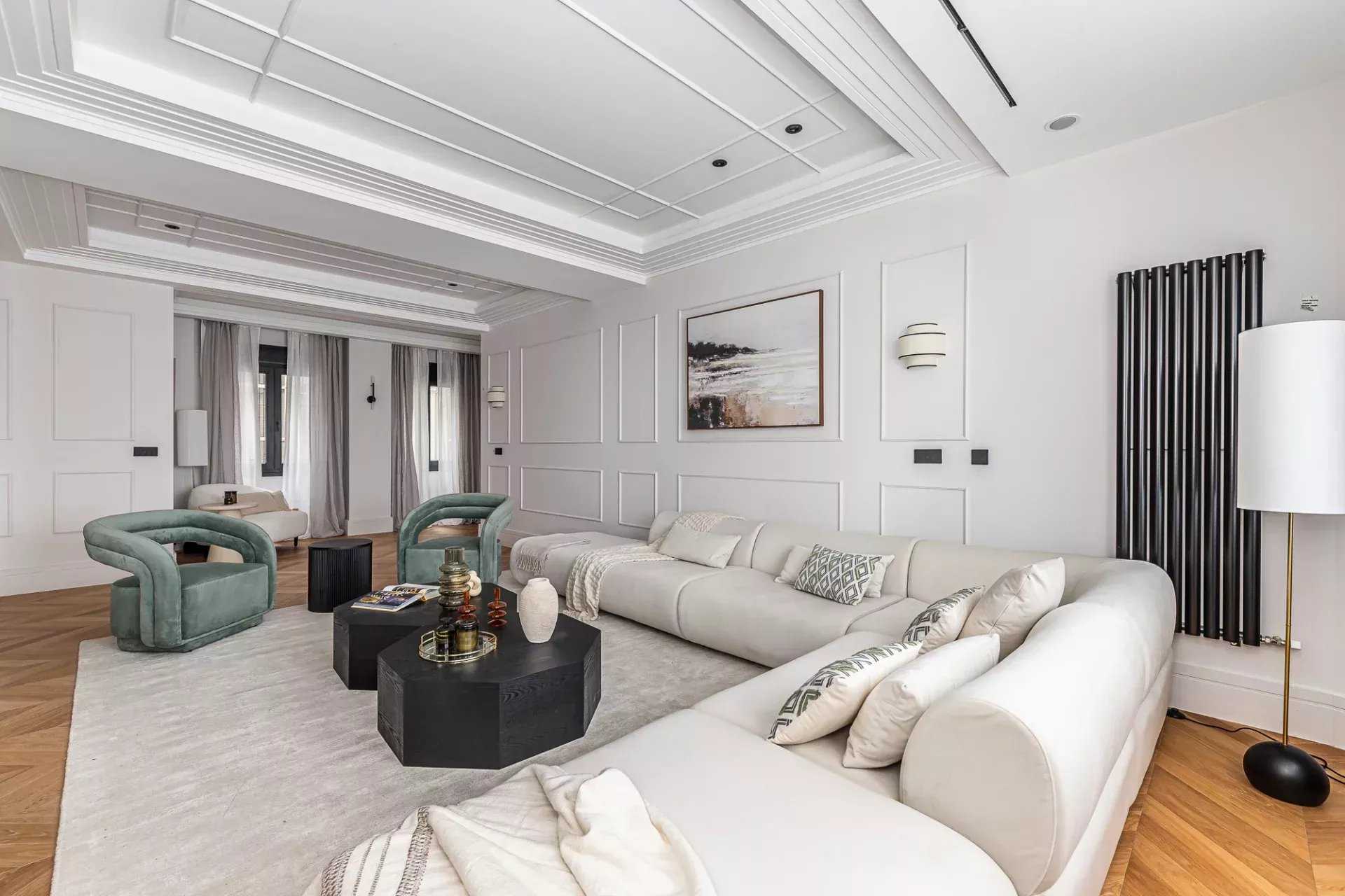 Apartment Madrid  -  ref 85984807 (picture 2)