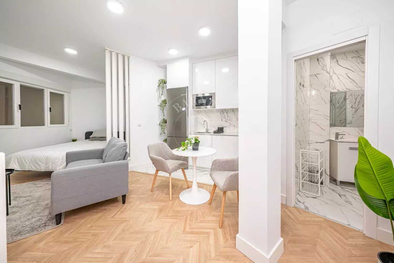 Apartment Madrid  -  ref 86438612 (picture 2)