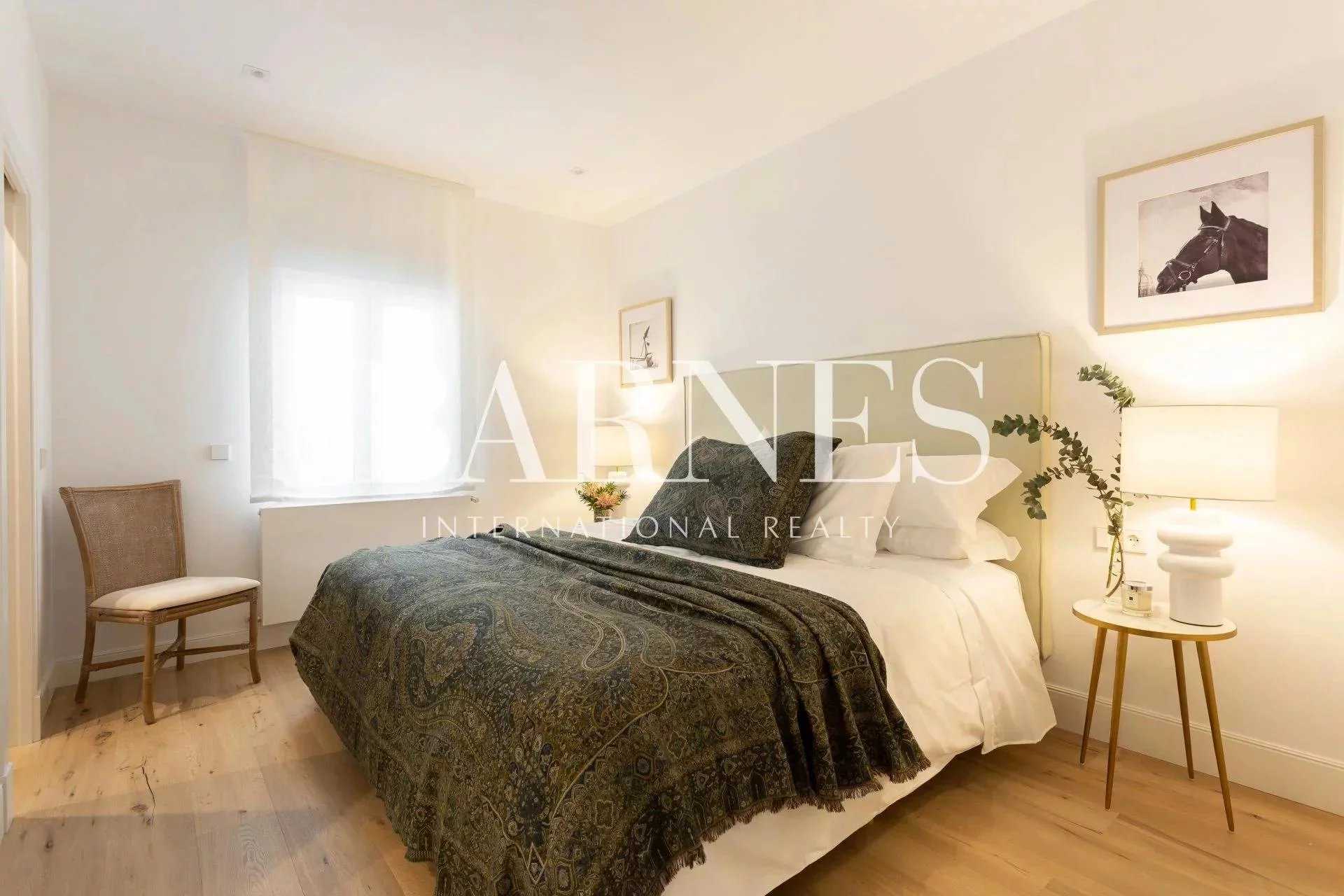 Appartement Madrid  -  ref 82915264 (picture 1)