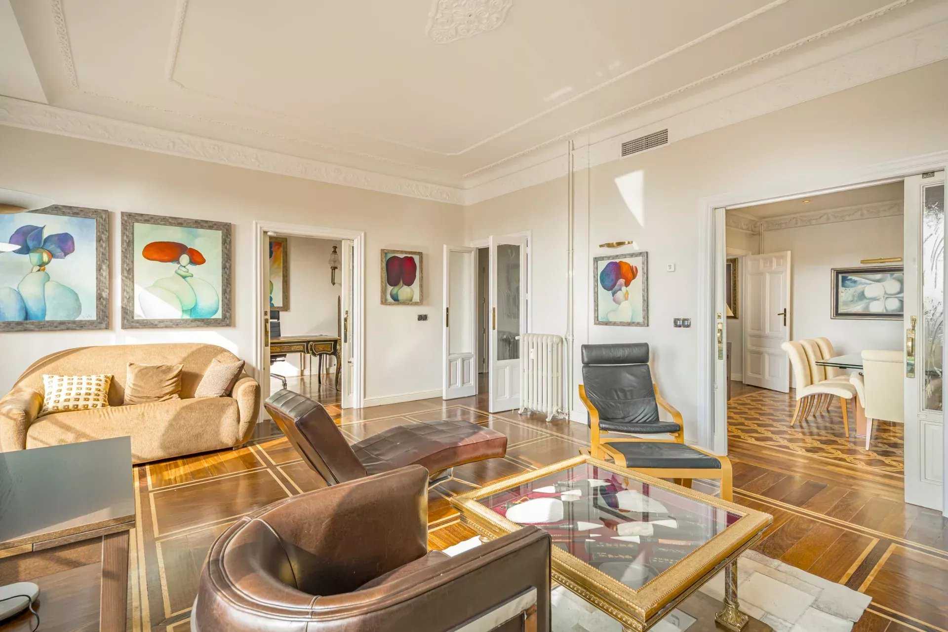 Apartment Madrid  -  ref 85623930 (picture 2)