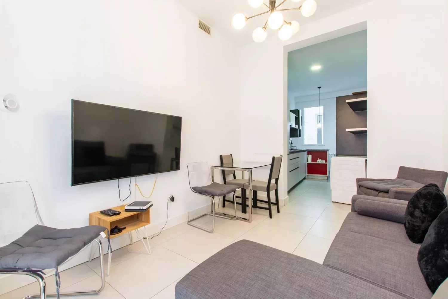 Appartement Madrid  -  ref 85672734 (picture 2)
