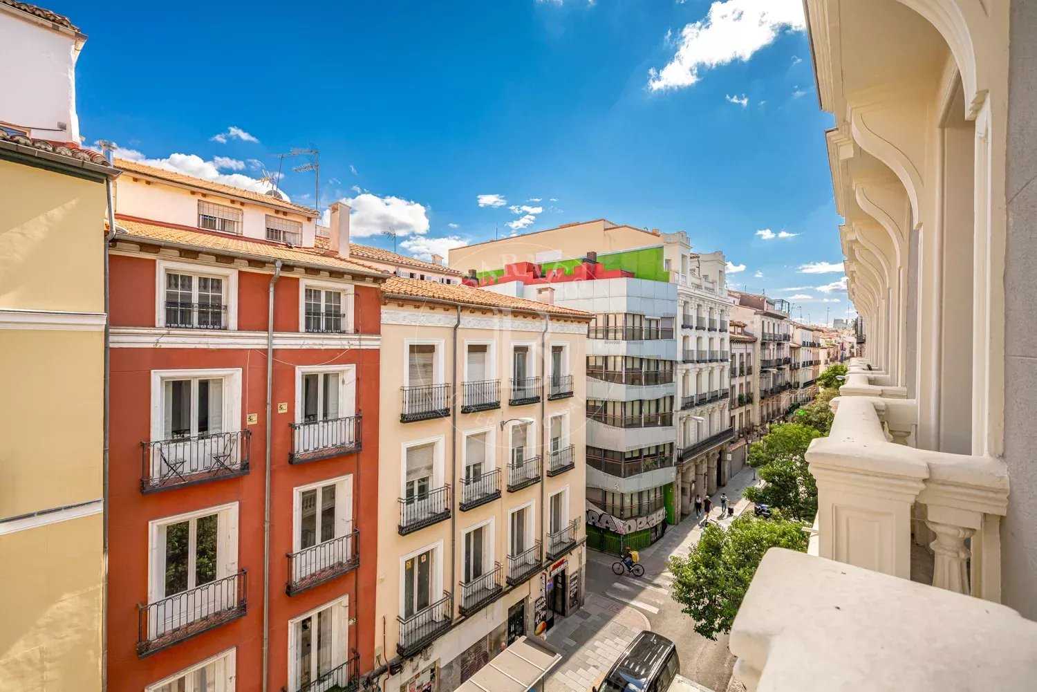 Piso Madrid  -  ref 86230142 (picture 3)