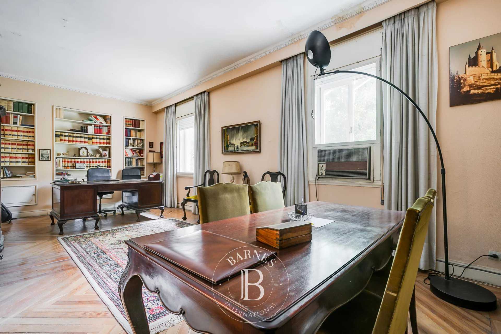 Appartement Madrid  -  ref 82435090 (picture 1)