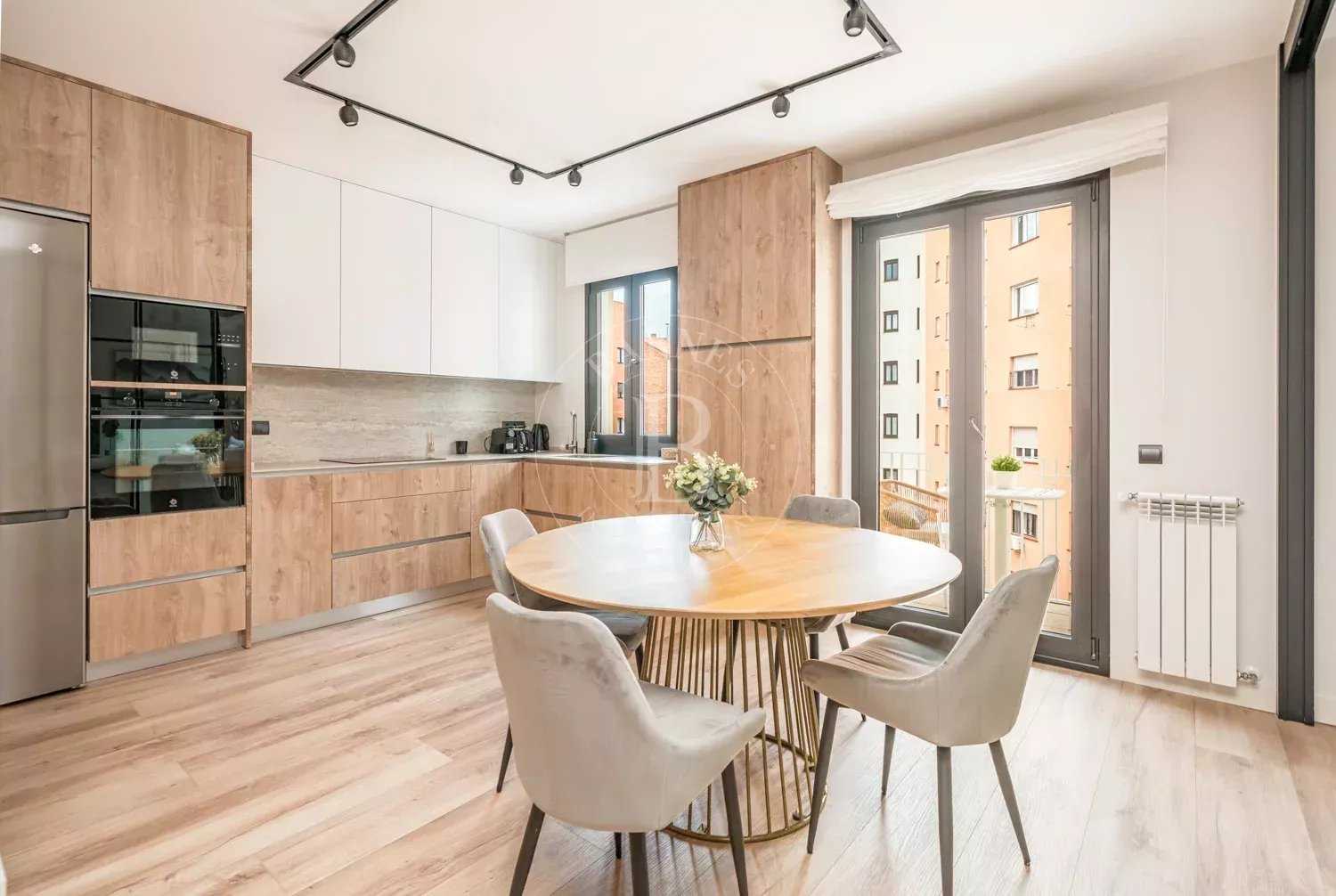 Appartement Madrid  -  ref 86383238 (picture 1)