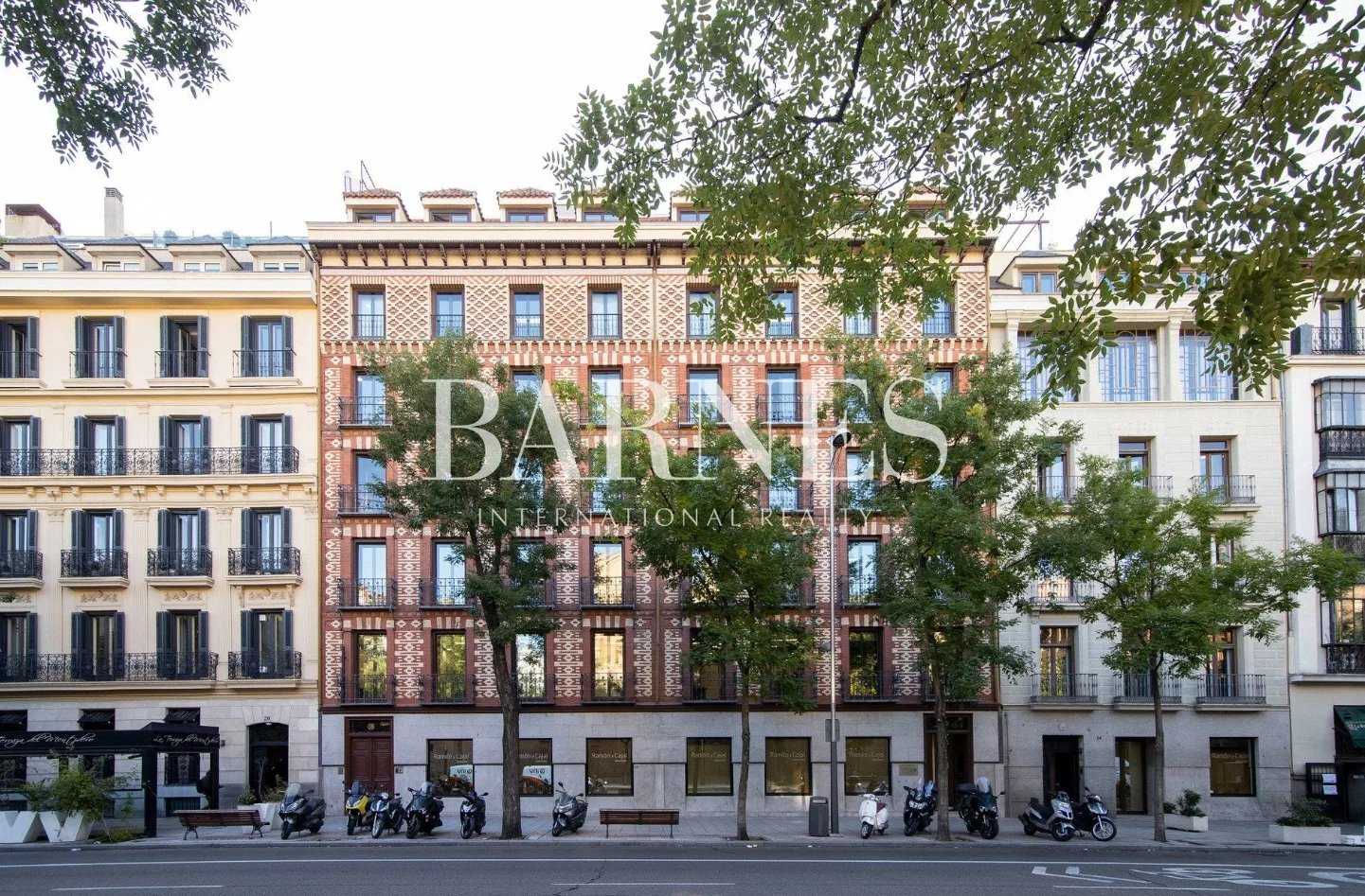 Appartement Madrid  -  ref 8079788 (picture 2)