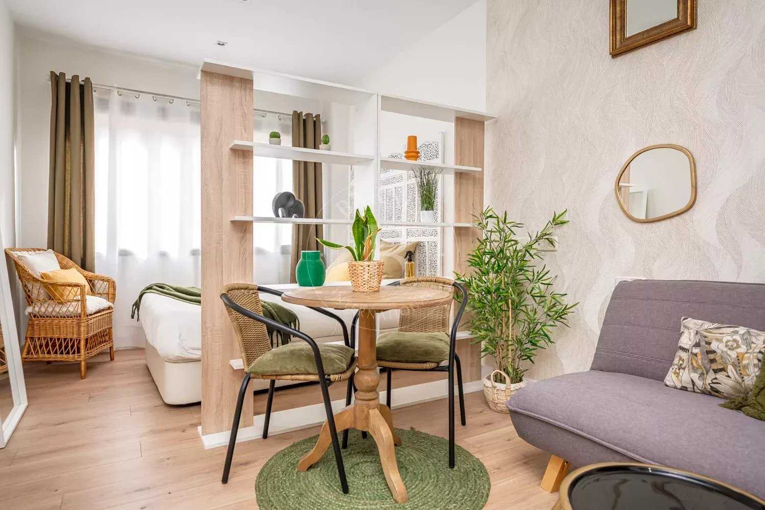 Studio Madrid  -  ref 86444153 (picture 2)