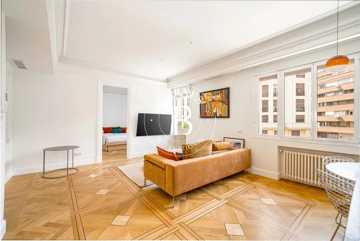 Appartement Madrid  -  ref 86884327 (picture 3)