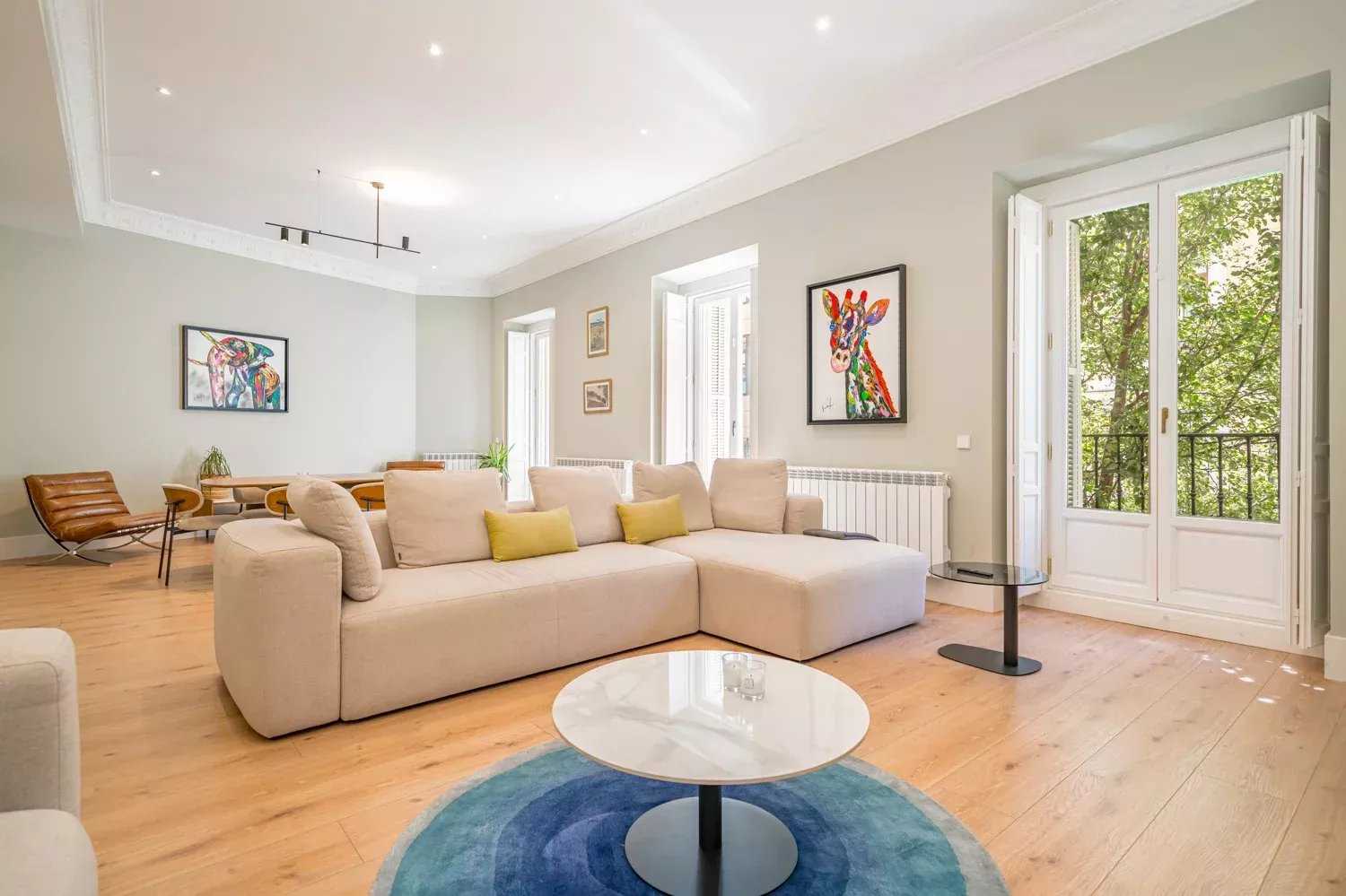 Apartment Madrid  -  ref 86193638 (picture 1)