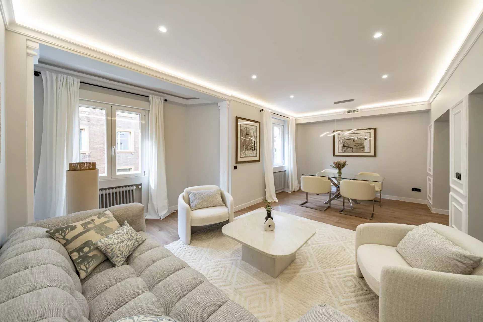 Appartement Madrid  -  ref 86193894 (picture 2)