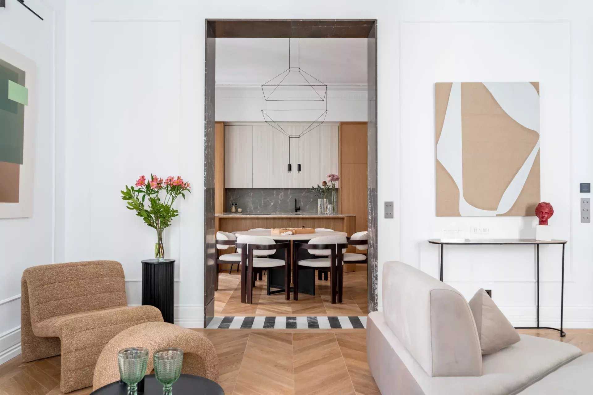 Apartment Madrid  -  ref 86141608 (picture 3)