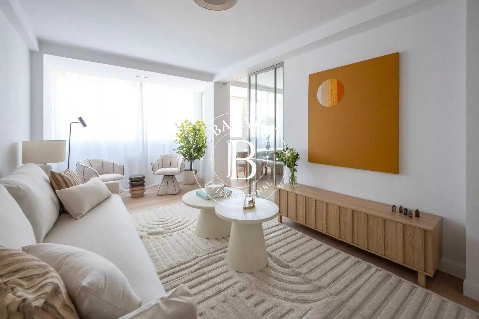 Appartement Madrid  -  ref 87103303 (picture 1)