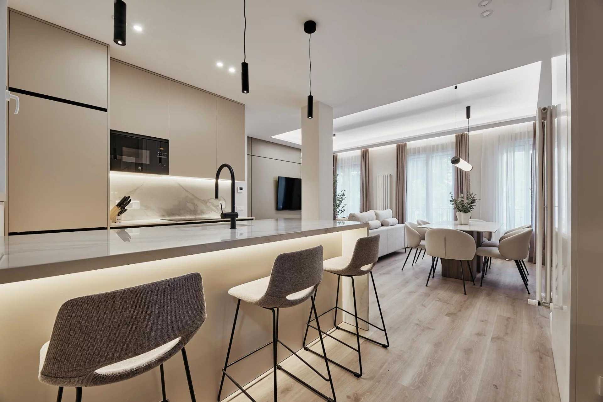 Piso Madrid  -  ref 86383566 (picture 2)