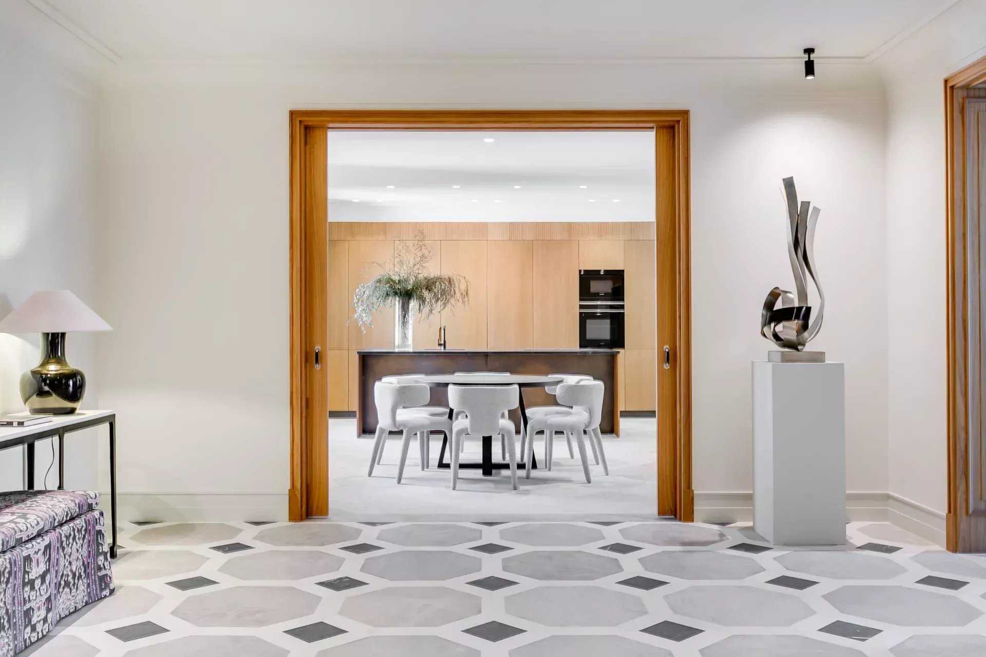 Piso Madrid  -  ref 86124195 (picture 2)