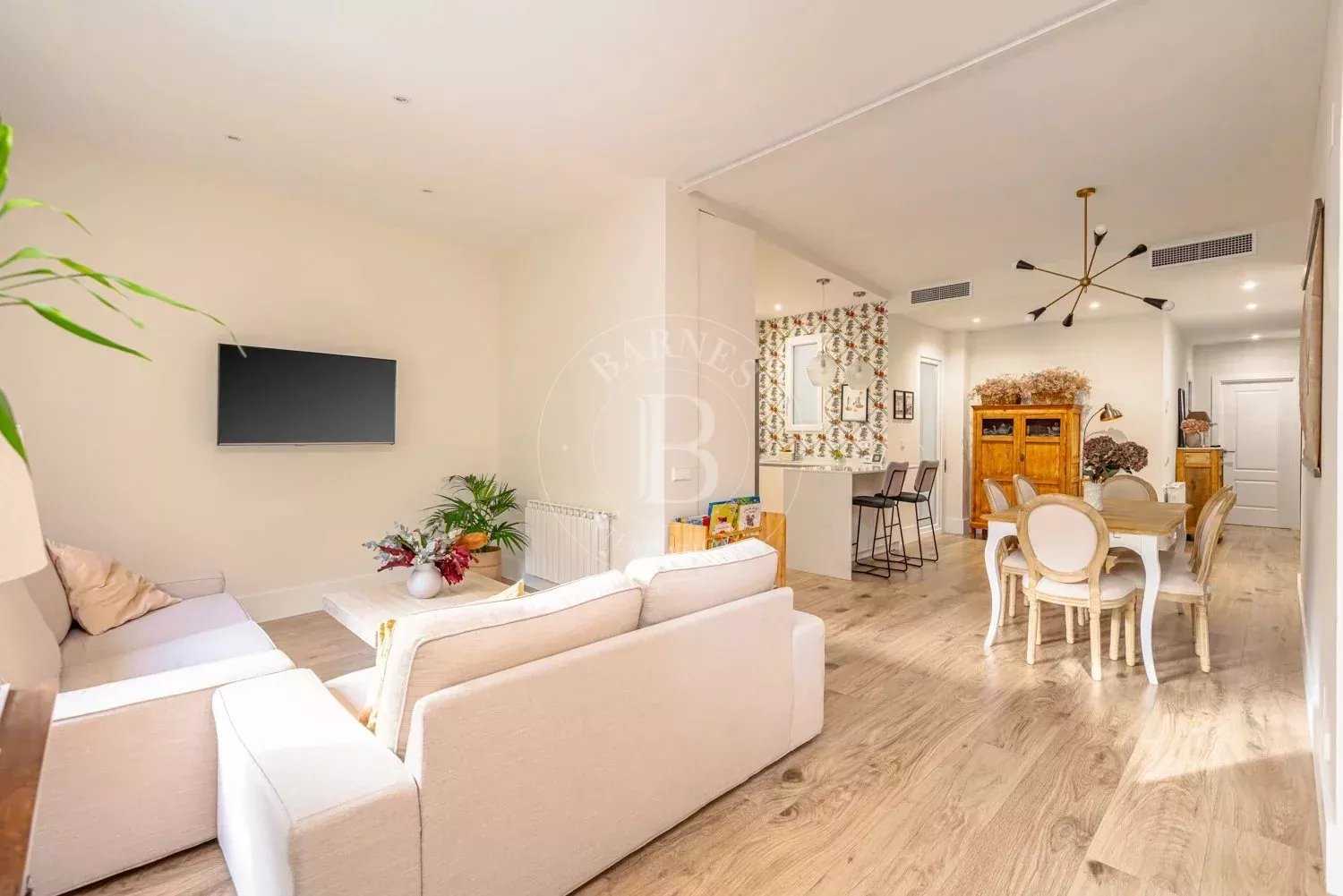 Appartement Madrid  -  ref 86205464 (picture 3)