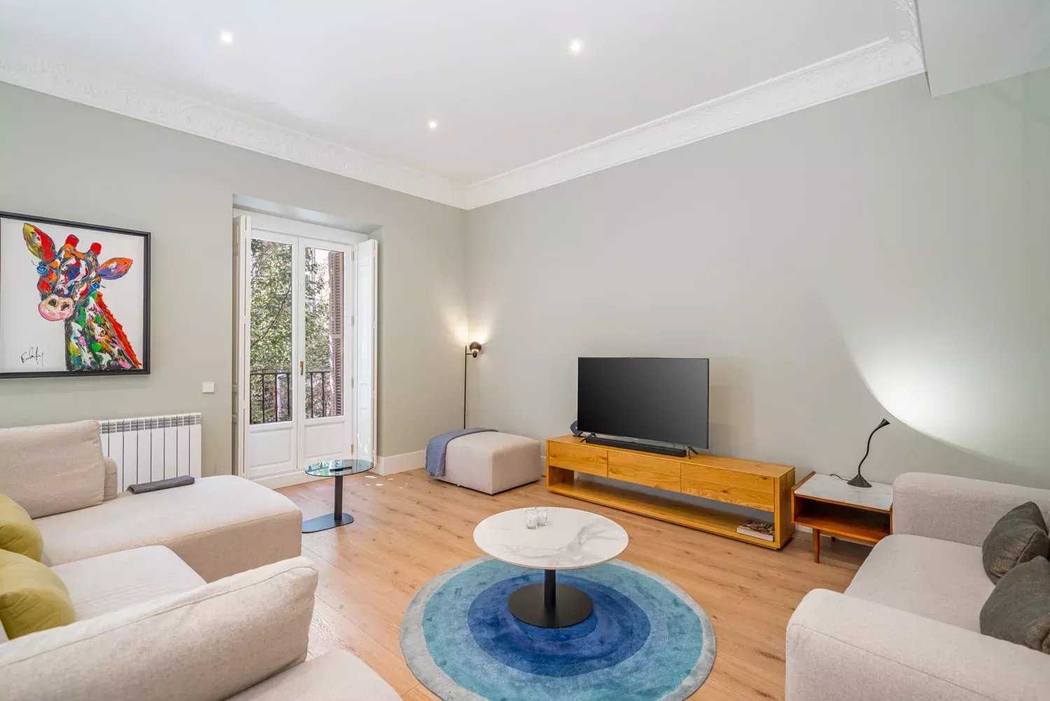 Apartment Madrid  -  ref 86193638 (picture 3)