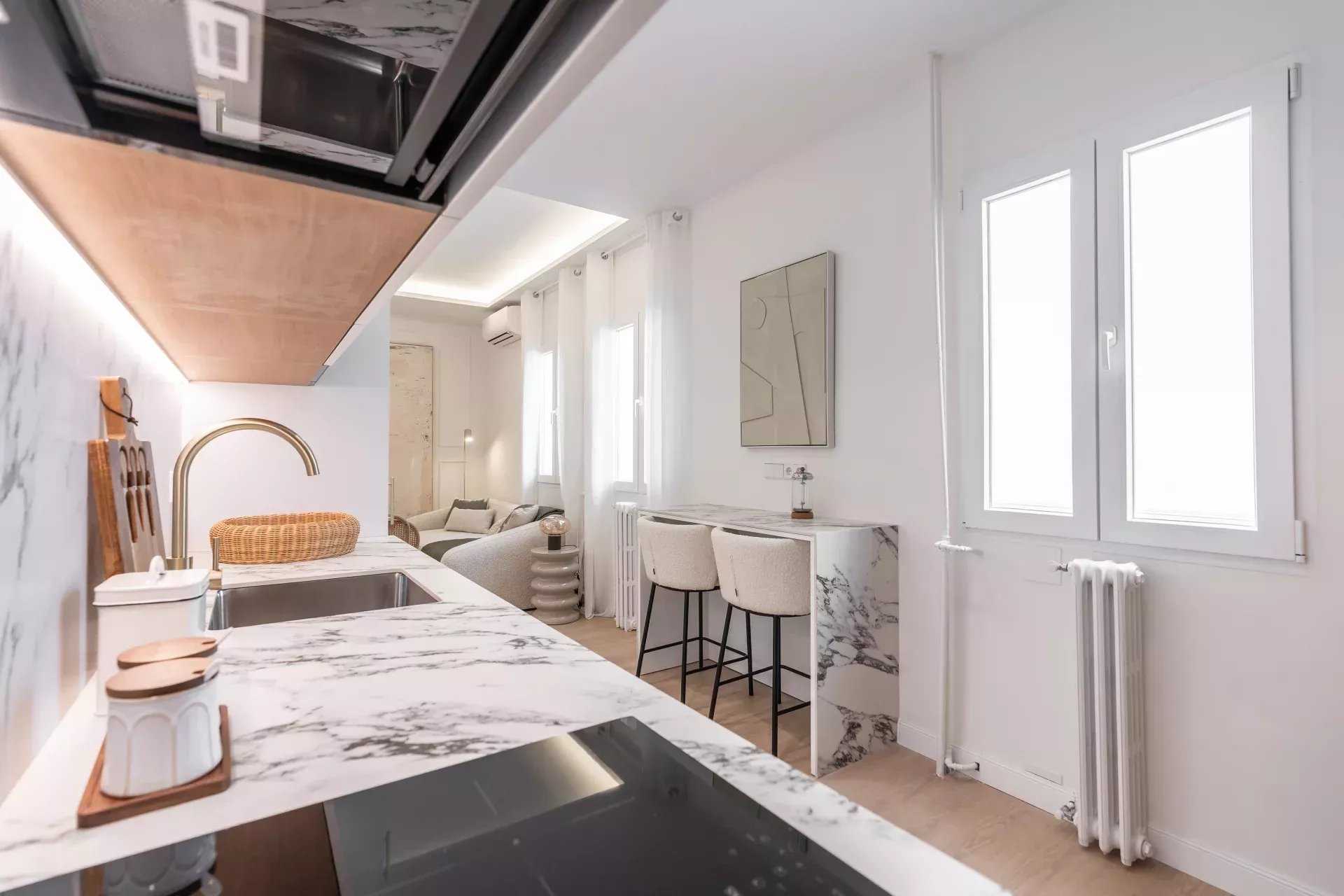 Appartement Madrid  -  ref 86120881 (picture 3)