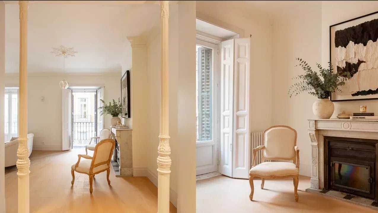 Appartement Madrid  -  ref 85856157 (picture 1)