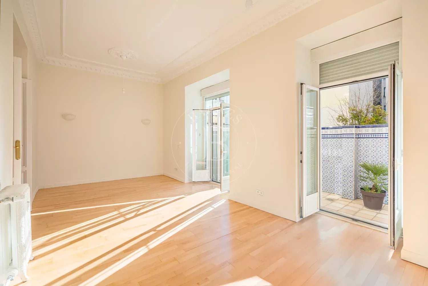 Piso Madrid  -  ref 86612385 (picture 1)