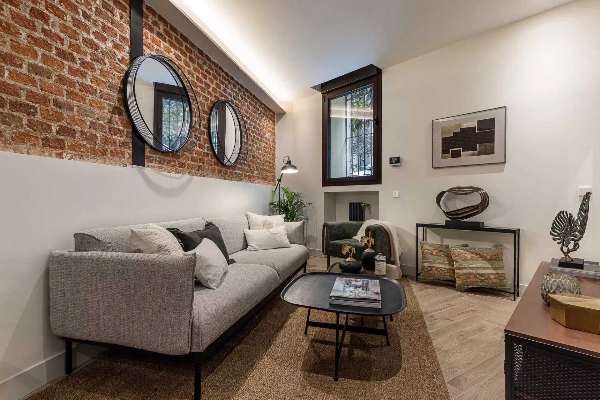 Appartement Madrid  -  ref 85861154 (picture 2)
