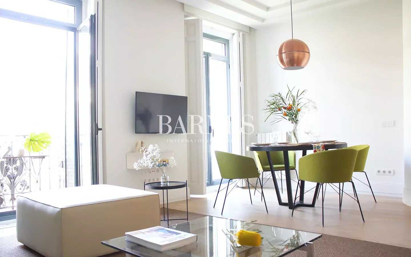 Appartement Madrid  -  ref 8202132 (picture 1)